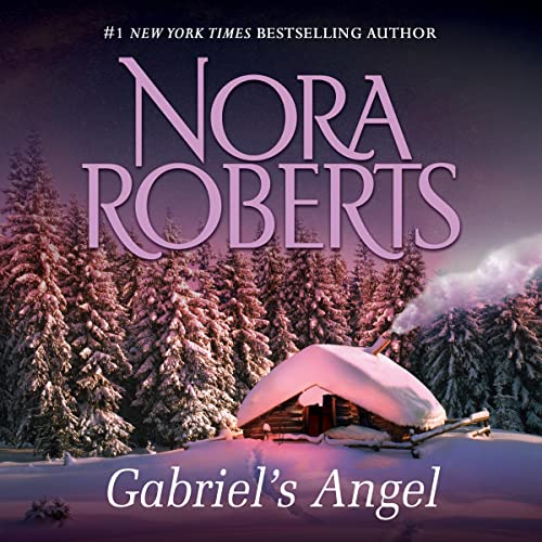 Gabriel's Angel cover art