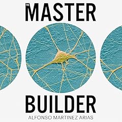 The Master Builder cover art