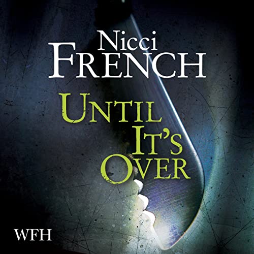 Page de couverture de Until It's Over