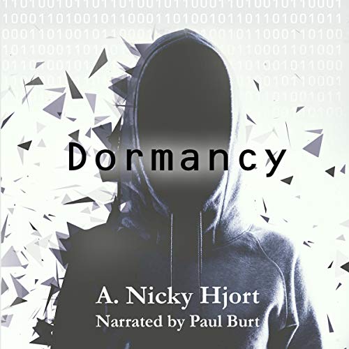 Dormancy Audiolivro Por A. Nicky Hjort capa