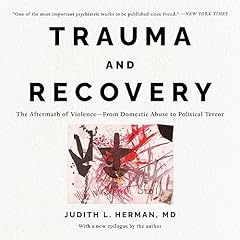 Trauma and Recovery cover art