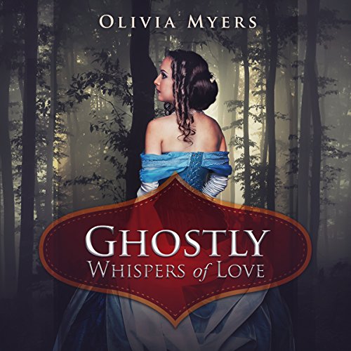 Ghostly Whispers of Love cover art