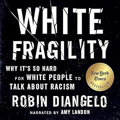 White Fragility Titelbild