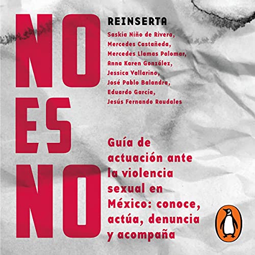 Couverture de No es no [No Means No]