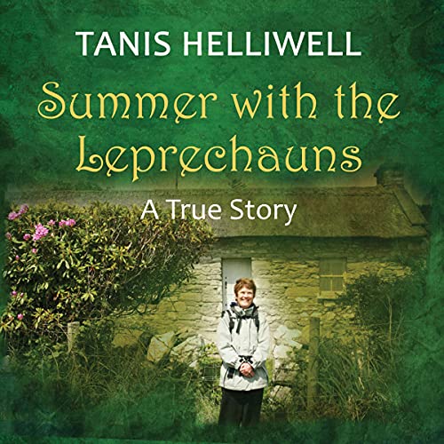 Summer with the Leprechauns cover art