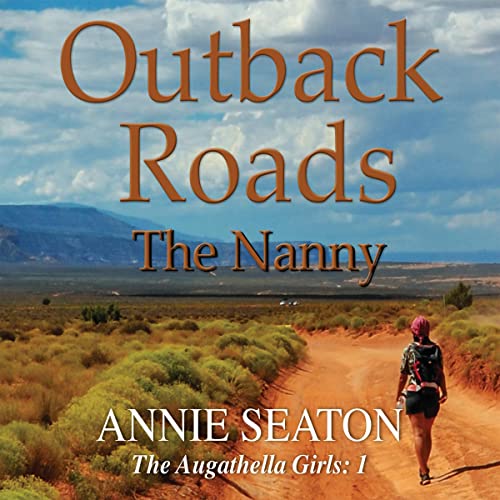 Outback Roads cover art