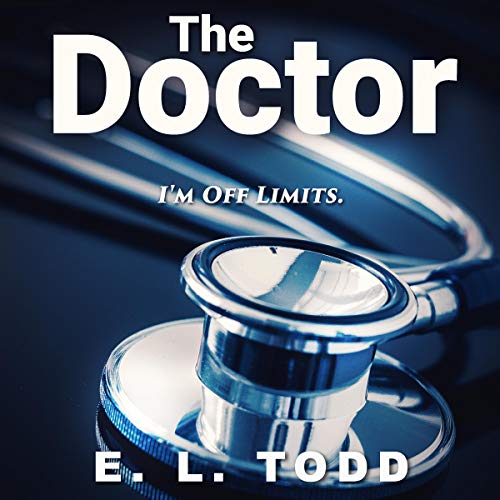 The Doctor cover art