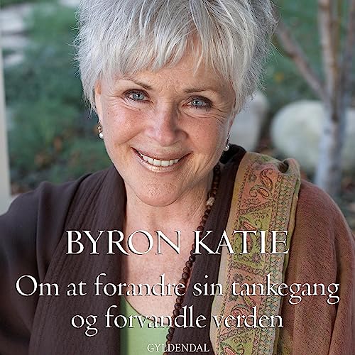 Om at forandre sin tankegang og forvandle verden cover art