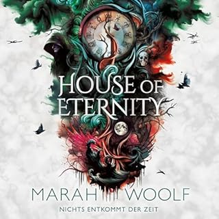 House of Eternity Titelbild