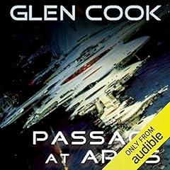 Passage at Arms cover art