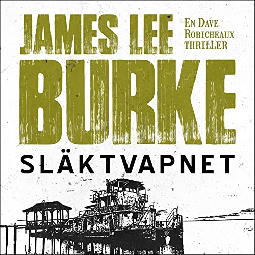 Släktvapnet cover art