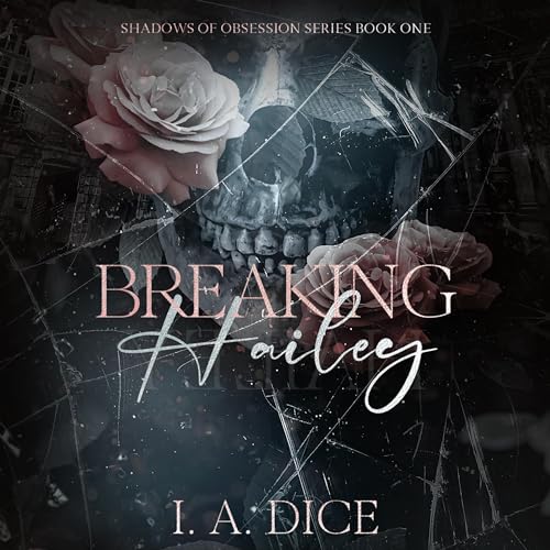 Breaking Hailey cover art