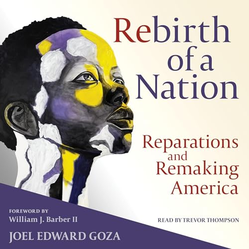 Rebirth of a Nation cover art