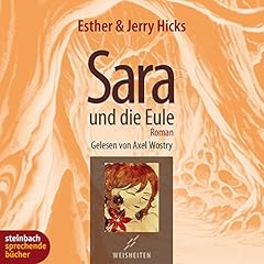 Sara und die Eule Titelbild