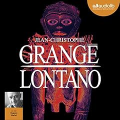 Lontano cover art