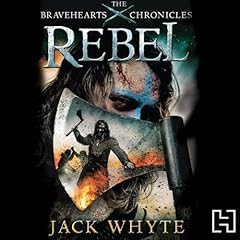 Rebel cover art