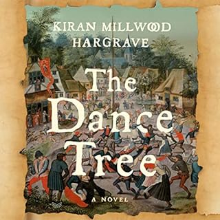 The Dance Tree Audiobook By Kiran Millwood Hargrave cover art