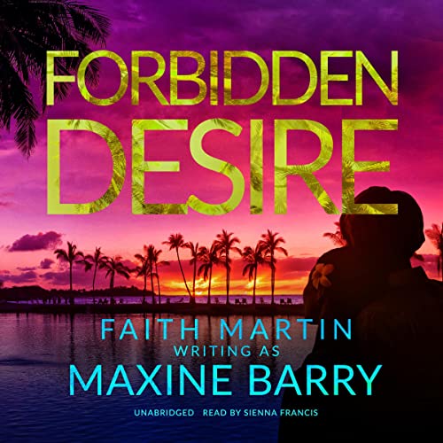 Forbidden Desire cover art