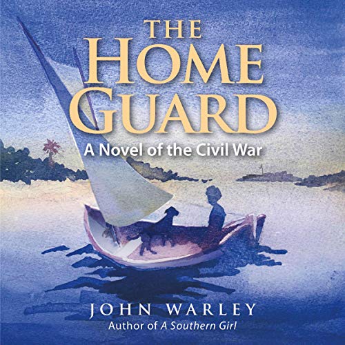 The Home Guard cover art