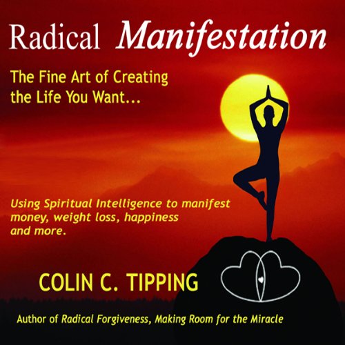 Radical Manifestation cover art