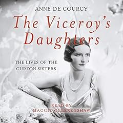 The Viceroy's Daughters cover art