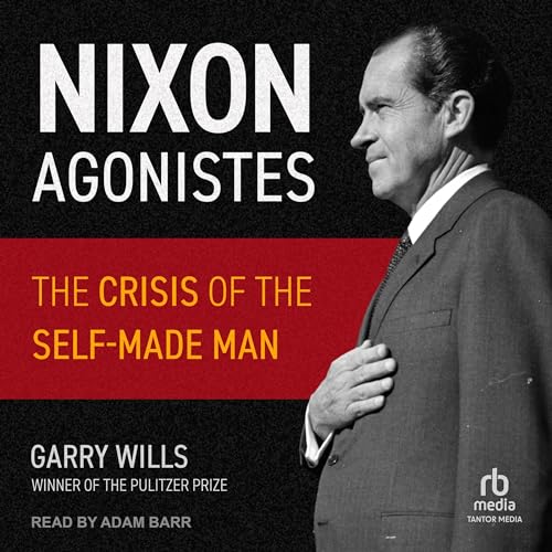 Nixon Agonistes Titelbild