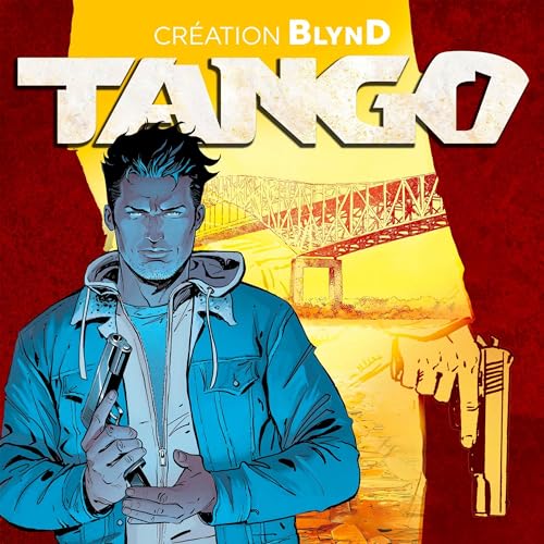 Tango cover art