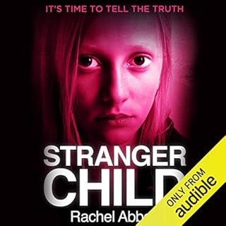 Stranger Child cover art