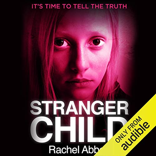 Stranger Child cover art