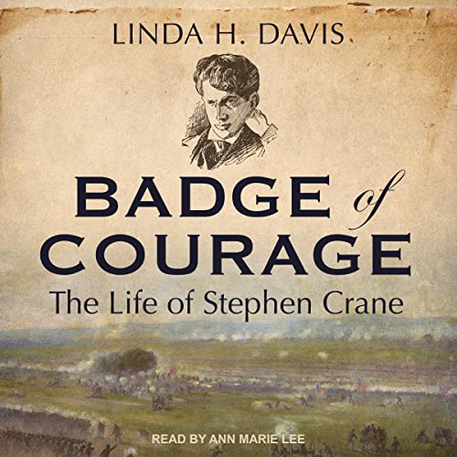 Badge of Courage copertina