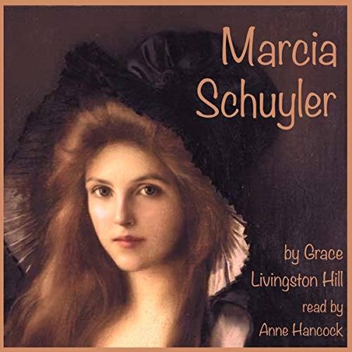 Page de couverture de Marcia Schuyler