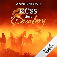 Küss den Cowboy Titelbild