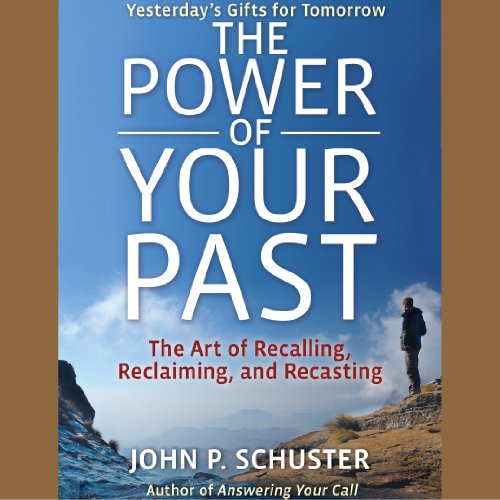 The Power of Your Past cover art