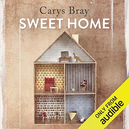 Sweet Home cover art