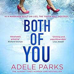 Couverture de Both of You