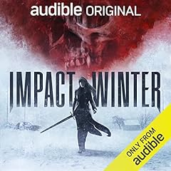 Impact Winter Titelbild