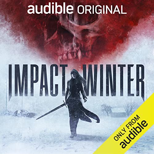 Impact Winter cover art