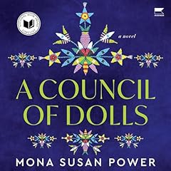 A Council of Dolls cover art