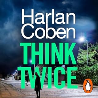 Think Twice cover art