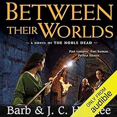 Between Their Worlds cover art