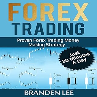 Forex Trading cover art