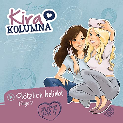 Plötzlich beliebt Titelbild