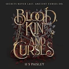 Blood, Kin, and Curses cover art