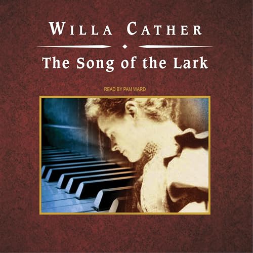 The Song of the Lark cover art