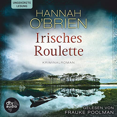 Irisches Roulette cover art