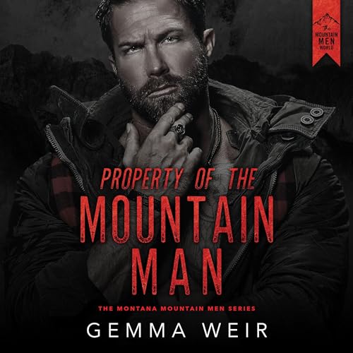 Property of the Mountain Man cover art