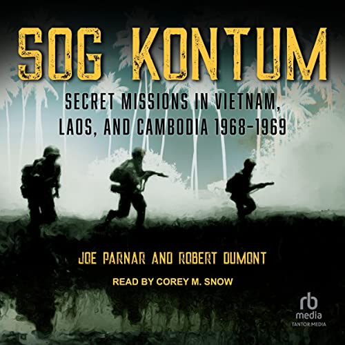 SOG Kontum cover art