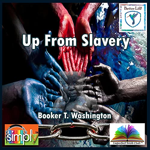 Up from Slavery cover art