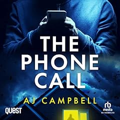 The Phone Call cover art