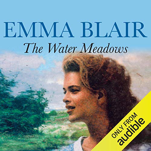 Page de couverture de The Water Meadows